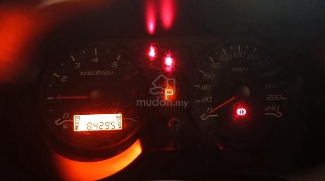2019 Proton SAGA 1.3 STANDARD MY2016 (A) - 5