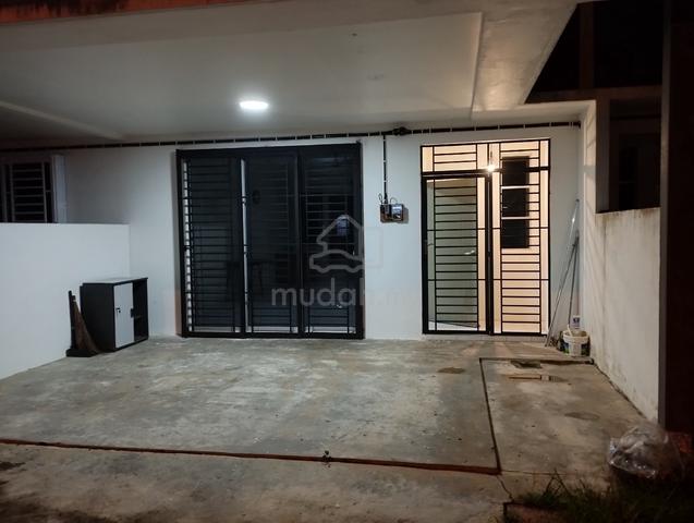 PRIMA Residensi Kota Tinggi 1
