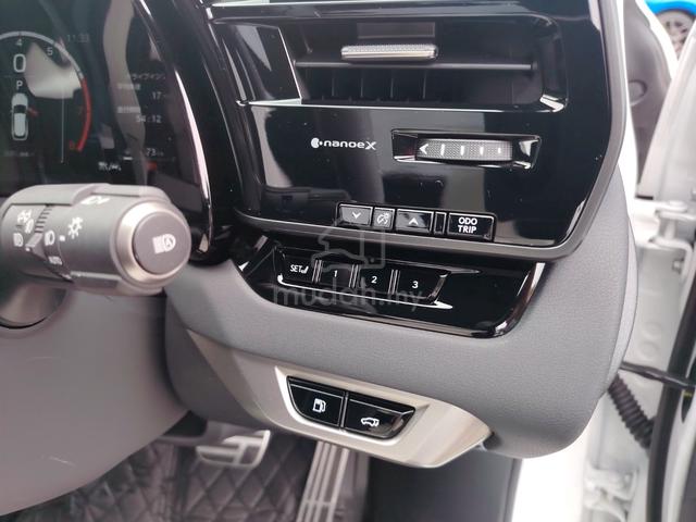 2025 Lexus RX 350 F Sport P/R New Meter 4,000km 5A - 5