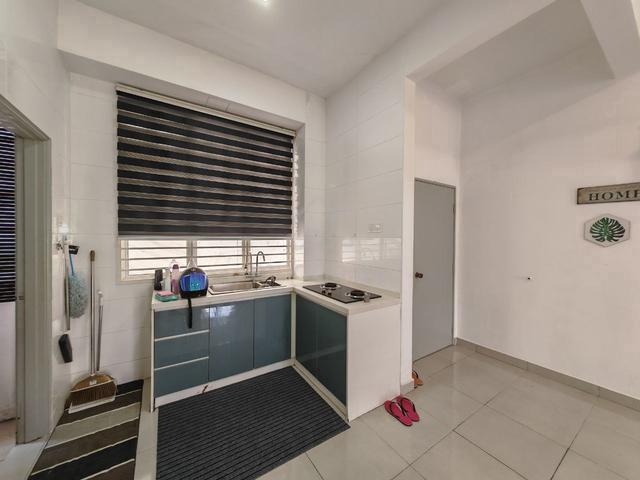 Casa Dahlia 1