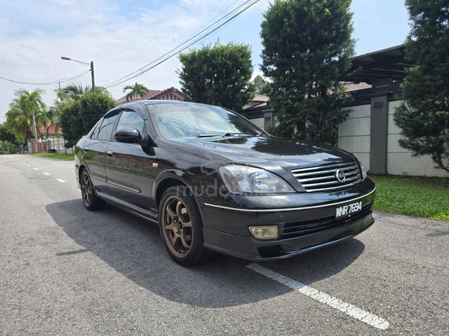 Nissan SENTRA 1.6 SG-L N16 FACELIFT DIRECT OWNER - 1