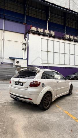 2009 Proton SATRIA 1.6 NEO H-LINE CPS (M) - 3