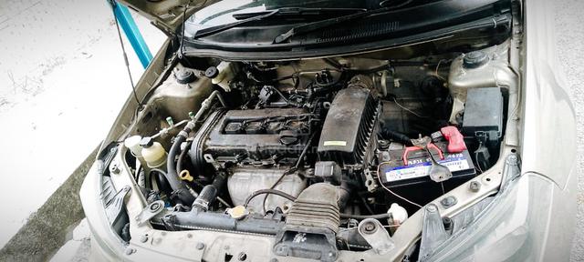 2013 Proton SAGA 1.3 FLX EXECUTIVE (A) - 2