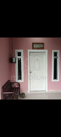 Rumah untuk disewa !!!! 1