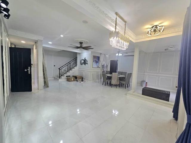 (RENOVATED) 2 Storey Terrace Taman Chengal, Temerloh 1