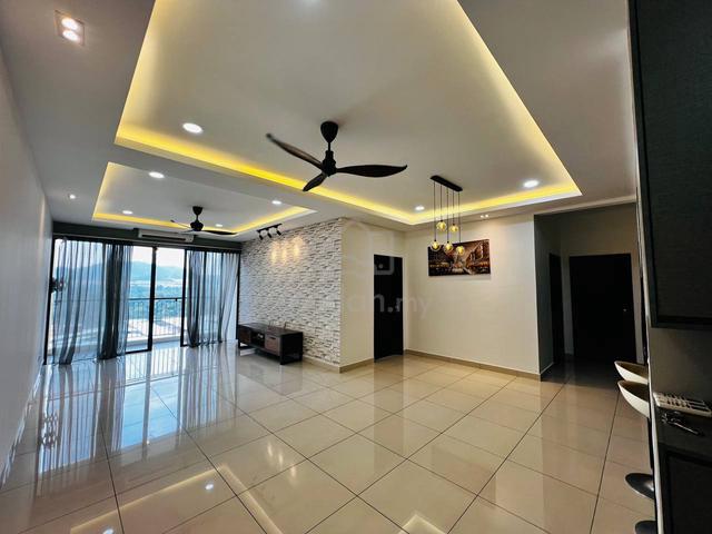 Oasis 2 @ Mutiara Heights Kajang 1