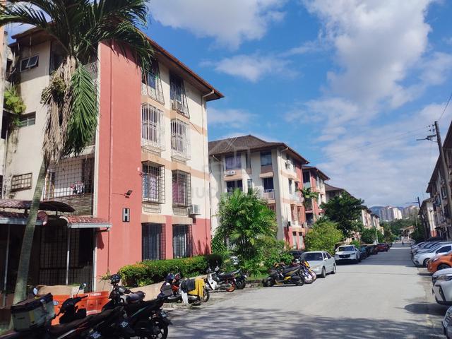 Rampai Court 1