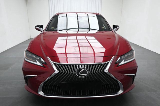 2019 Lexus ES250 2.5 LUXURY 1-OWNER TIPTOP - 2