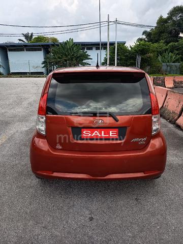 2005 Perodua MYVI 1.3 EZi (A) - 2