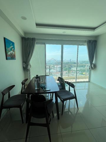 Exo Residences @ Juru Sentral 4