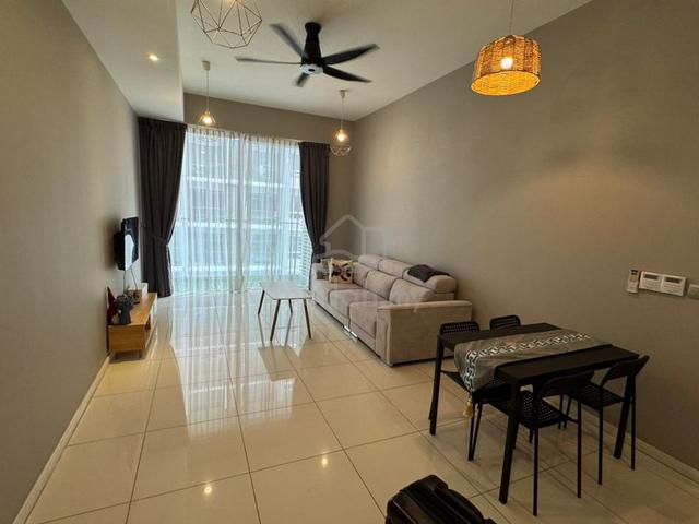 M Suites 1
