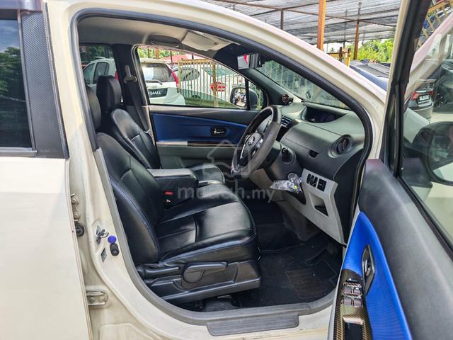 2012 Perodua ALZA EZi 1.5 (AUTO) - 4