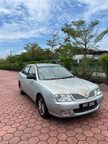 2002 Proton WAJA 1.6 (A) - 1