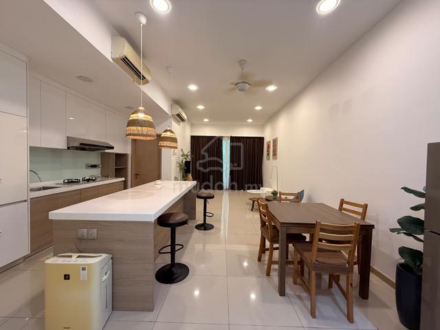The Loft Residence 1