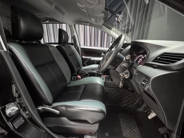 2021 Toyota AVANZA S 1.5 (F Service/Under Warranty - 4