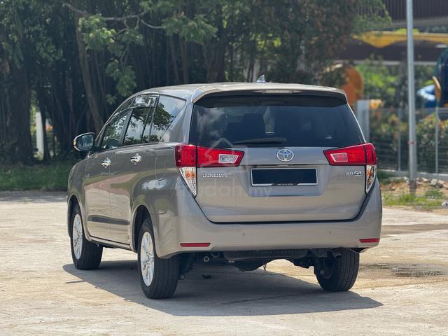 Full Service‼️2019 Toyota INNOVA 2.0 G UPDATED (A) - 4