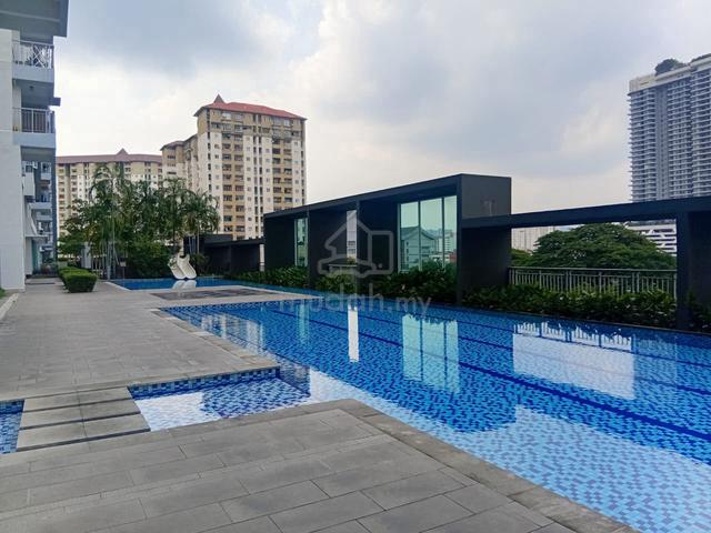 First Residence 1