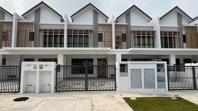 CORDELIA GARDEN - Double Storey Taman Laman Setia, Iskandar Puteri 1