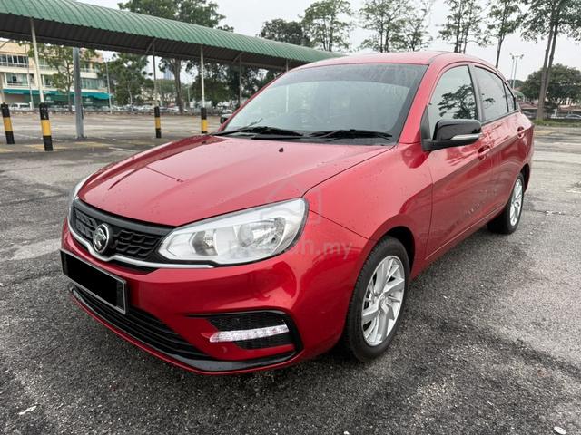 2024 Proton SAGA 1.3 PREMIUM REVERSE CAMERA - 3