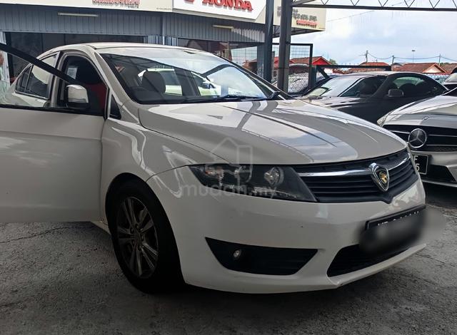 2015 Proton PREVE 1.6 EXECUTIVE (A) - 1