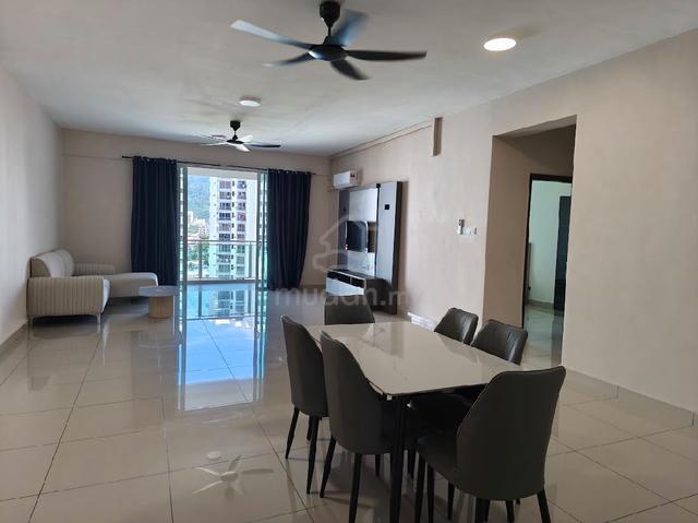 Summerton Condominium 1