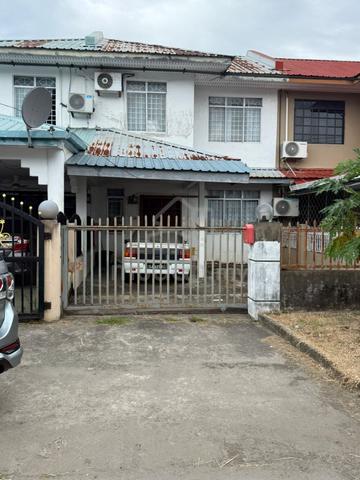 Putatan Landed House | Taman Friendship Garden Phase 3 | Petagas |KKIA 1