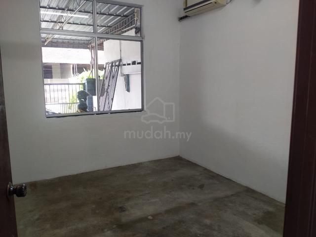 Rumah Teres Berkembar Untuk Disewa Taman Angsana, Kulim Kedah 3