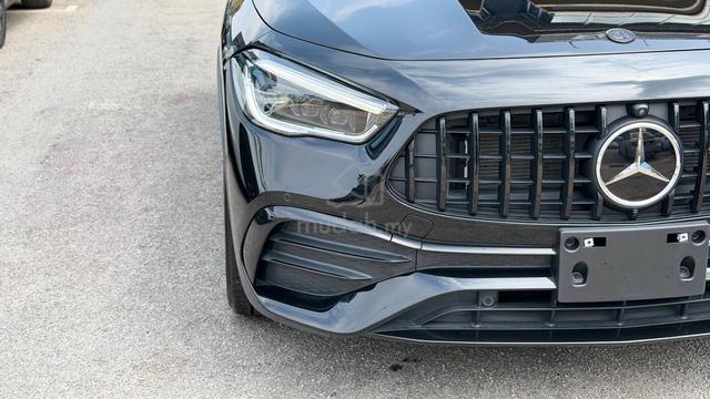Mercedes Benz GLA35 AMG 2.0 PREMIUM CONDITION 2022 - 5