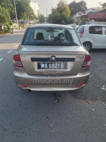 2014 Proton SAGA 1.3 FLX STANDARD (A) - 3