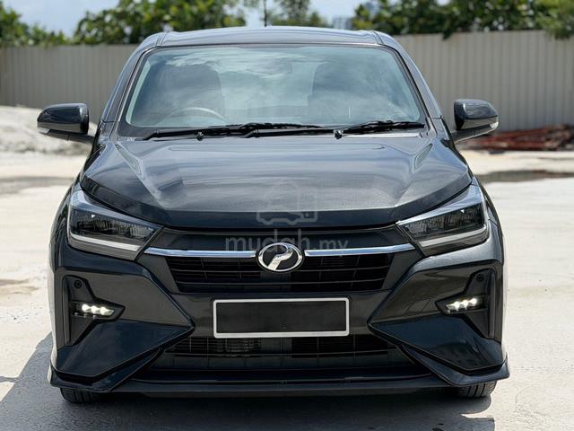 FSR PERODUA ⭐WARRANTY⭐2023 Perodua AXIA 1.0 SE (A) - 3