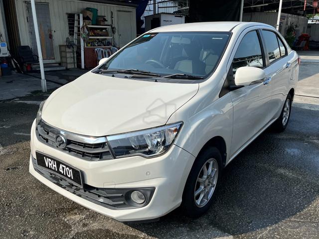 Perodua Bezza 1.3 Premium (A) - 3