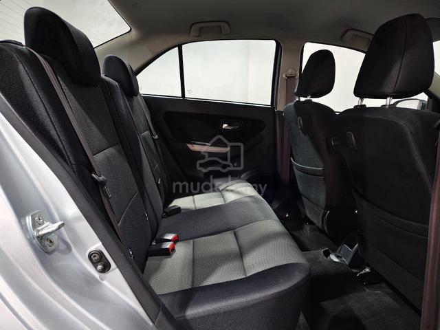2019 Perodua Bezza 1.3 X (A) 2-Years Warranty - 5