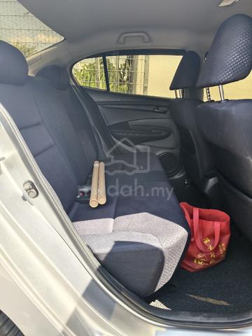 2010 Honda CITY 1.5 S (A) - 3