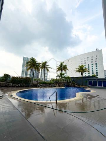Indah Samudra Condominium 1