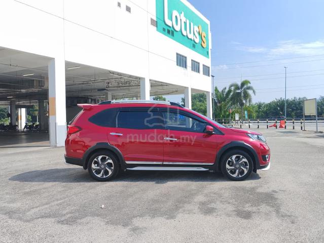 2018 Honda BRV 1.5 V (A) 3 YRS WRNTY/FOC DELIVERY - 5