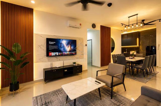 99 Residence 1