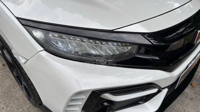 2020 HONDA CIVIC 1.5 TC-P Still Can Full Loan 9 Yr - 4