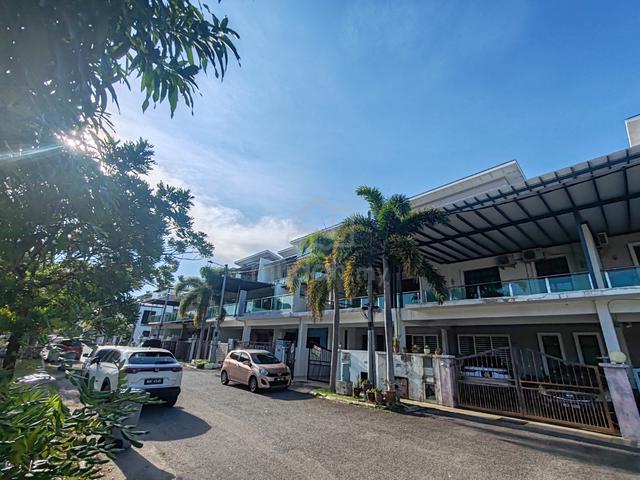 Taman Limbongan Indah 3 Storey Terrace House at  For Sale🔥🔥🔥🔥 1