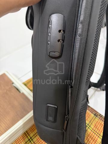 Bange backpack - photo 2 of 5
