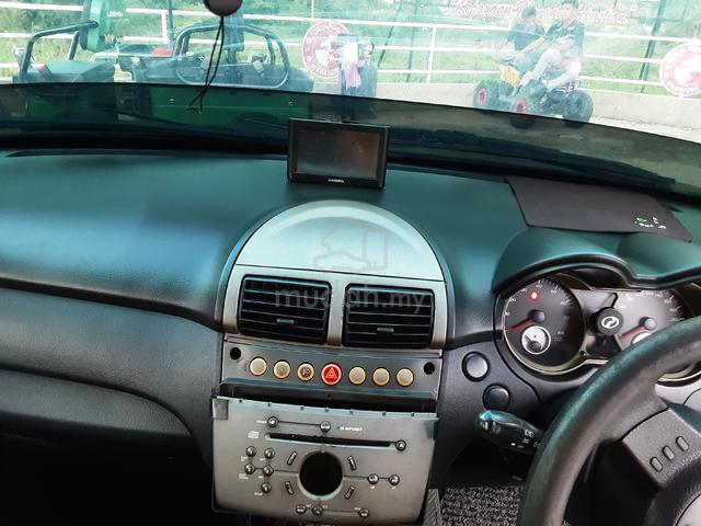 2009 Proton PERSONA 1.6 BASE LINE (M) - 3