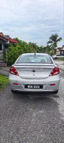 2009 Proton PERSONA 1.6 MEDIUM LINE (A) - 2