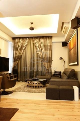 Gaya Bangsar 1