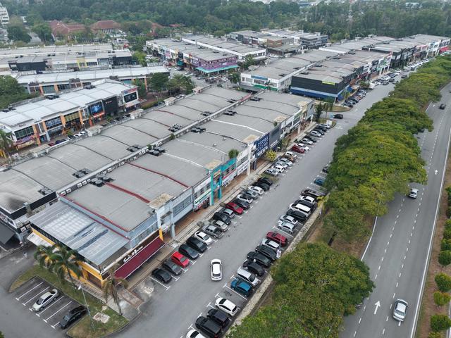 Uptown Avenue Seremban 2 1