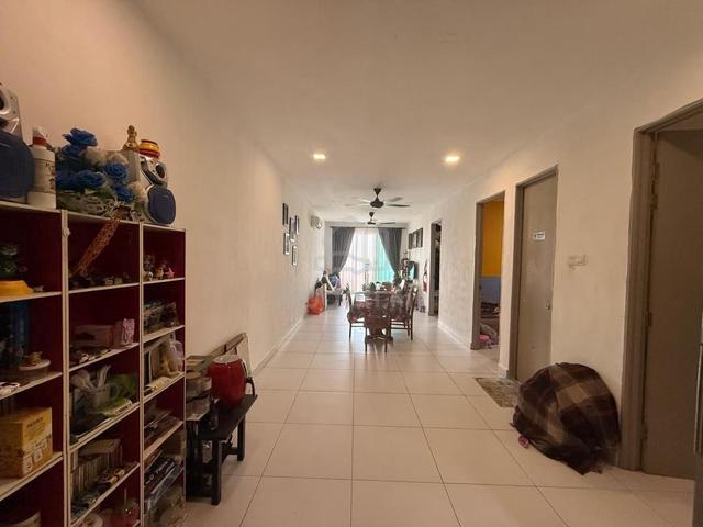Residensi PR1MA Premier Matang, Kuching, Sarawak 1