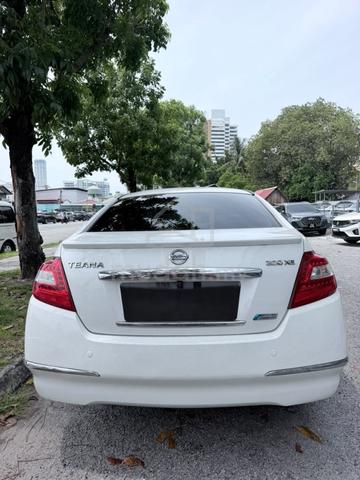 2013 Nissan TEANA 2.0 200 XE COMFORT J32 (A) - 5