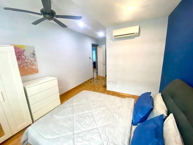 Cristal Serin Residence 1