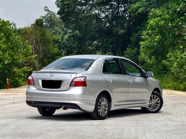 2013 Toyota VIOS 1.5 G NCP93R-BEPGKEV2 ENHANCED - 3