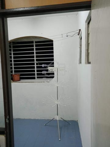 Zapin Apartment 1