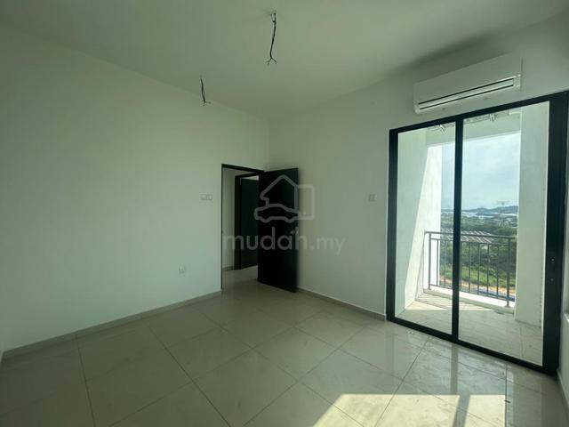 One City Residences 1