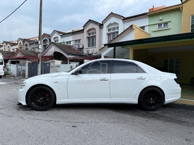 2006 Toyota MARK X 2.5 250G (A) - 3